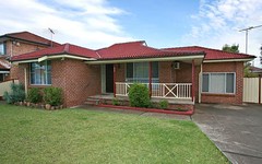244 Hector Street, Chester Hill NSW