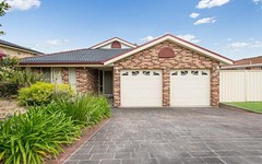 13 Lady Kendall Dr, Blue Haven NSW