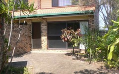 Townhouse @ 22 Dunlin Drive, Burleigh Waters QLD