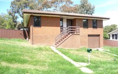 33 Hibiscus Crescent, West Albury NSW