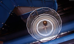 Foucault Pendulum from above • <a style="font-size:0.8em;" href="http://www.flickr.com/photos/34843984@N07/15546802325/" target="_blank">View on Flickr</a>