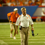 Tommy Bowden Photo 5