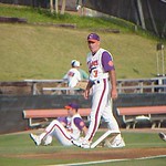 Clemson Baseball vs. Middle Tennessee State - 2000 Photos