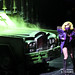 Lady GaGa Monster Ball Tour, Paris
