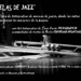 Estelas de Jazz, book with photographs by Juan-Carlos Hernandez & texts by Belen Carmona Moreno on Vimeo by Juan-Carlos Hernandez