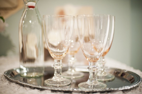 wedding-dessert-table-pink-water-goblets-580x386