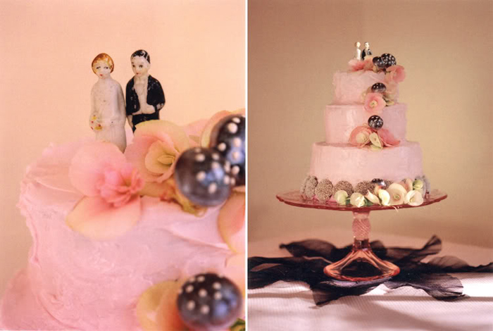 8-pink-buttercream-wedding-cake