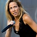 Sheryl Crow performs at Lilith Fair 2010 @ The Gorge, WA 7-3-10