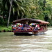 Asia - Philippines / Bohol - Loboc river cruise