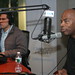 Alonzo Bodden on the C&R Show