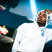 Kendrick Lamar @ Pukkelpop 2013