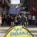 ARE BIENNALES DANGEROUS ? @ Venice Biennale