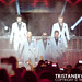 Backstreet Boys: In a World Like This Tour w/ Jesse McCartney DJ Pauly D