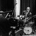 Lenny Robinson, Drummer