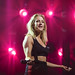 Ellie Goulding - Apple Music Festival 2015 @ Roundhouse