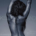 Kelly Rowland - All Of The Night (Single Cover: designed by Jonathan Gardner)