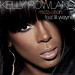 Kelly Rowland - Motivation (Single Cover: designed by Jonathan Gardner)
