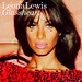 Leona Lewis : Glassheart ( Album Cover )