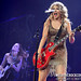 Taylor Swifts Speak Now Tour in Washington, DC on August 3, 2011