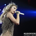 Taylor Swift live on the Speak Now Tour in Washington, DC on August 3, 2011