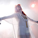 Florence + The Machine, Primavera Sound 2010 - Explored!