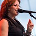 Sarah McLachlan @ Chateau Ste. Michelle Winery, NE of Seattle 7-19-11