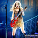 Taylor Swift live in Washington, DC on August 3, 2011