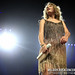Taylor Swift live in Washington, DC on August 3, 2011