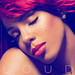 Kelly Rowland - Loud (Album Cover: designed by Jonathan Gardner)
