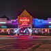 Hard Rock Cafe,  2050 Parkway, Pigeon Forge, Tennessee, USA