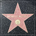 Nichelle Nichols  [from Hollywood Walk Of Fame]