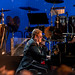 Elton John at Montreux Jazz Festival