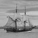 Richmond Maritime Festival - Sunset Battle of the Tall Ships