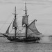 Richmond Maritime Festival - Sunset Battle of the Tall Ships