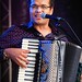 Luxembourg, MeYouZik Festival - Fabiano Santana (BRA)