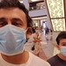 Nobody could recognize Sonu Nigam, who went to the mall with a mask, Singer shared the video and said it as a bonus.