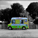 Ice Cream Van`Twickenham