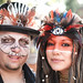 Witch Doctor Couple 3