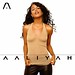 Aaliyah album cover 2021