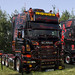 Scania R Streamline  AST SCHUBERT  - LA LEGGENDA  (D)