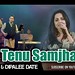Mai Tenu Samjhavan Ki | Samir & Dipalee | Romantic Song | Live Performance in Mumbai
