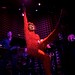 Kevin Smith Kirkwood in Classic Whitney: Alive! at Joe’s Pub (2016)