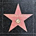 Olivia Newton-John  [from Hollywood Walk Of Fame]