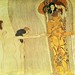 klimt_beethoven_frieze_longing_for_happiness_finds_repose_poetry_left_wall_1902