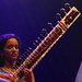 Anoushka Shankar - WOMAD 2006