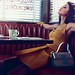 Selena Gomez Stylish Model HD Wallpaper