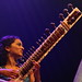 Anoushka Shankar - WOMAD 2006