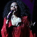 Diana Ross live at ACL-Live. Austin, TX - 2013