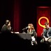 Dragonette - Martina Sorbara on Q with Jian Ghomeshi for Junos Week